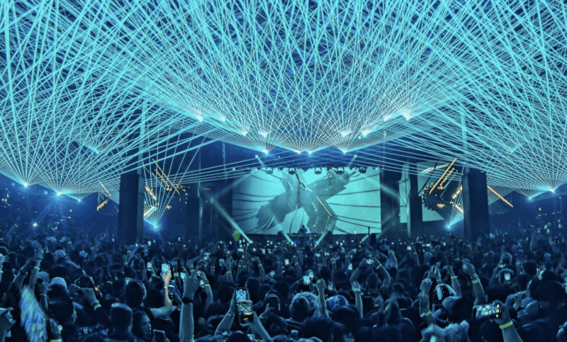 Brooklyn Mirage Quietly Cancels More July Shows